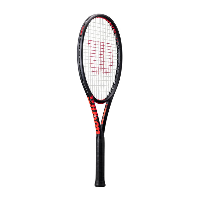 Wilson Clash 100UL V3.0 Tennis Racket