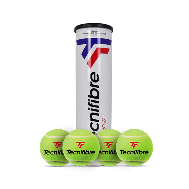 Tecnifibre Tf X-One 4B Ns