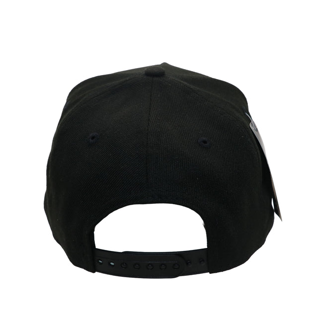 New Era 9forty A-Frame Strapback REPREVE New York Yankees Cap