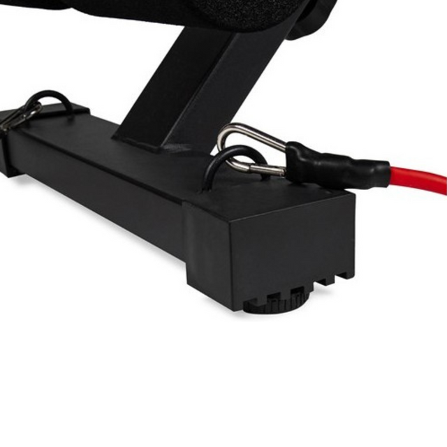 Jk Exer Bench Foldable Weight 515S