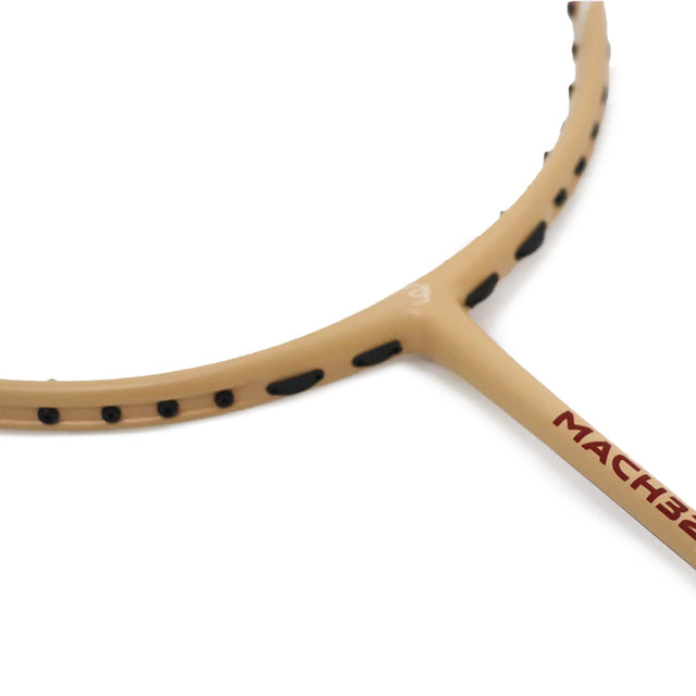 Black Knight Mach Teracota