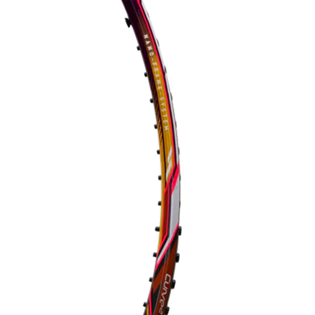 Hundred Prime Armour 800 Unstrung