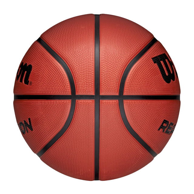 Wilson Reaction Basketball