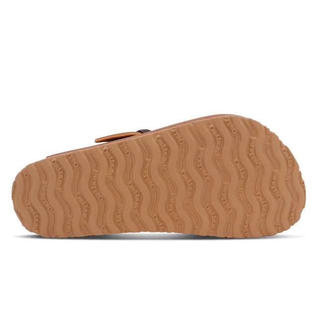 Outland Savannah - Outsole View
