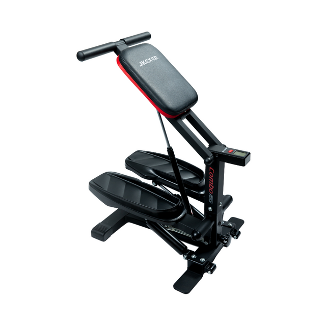 Jk Exer Step-Squat-Strength Training Combo 50