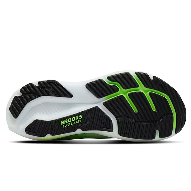 Brooks Glycerin GTS 23 Men's Road Running Shoes