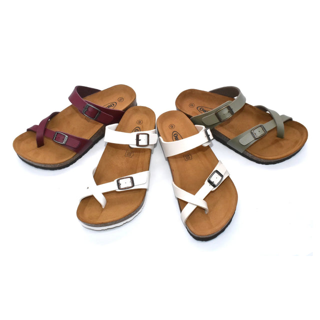 Outland 19608 Auckland Flats Womens