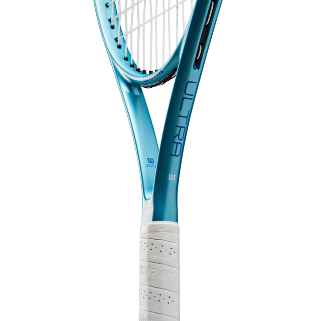 Wilson U2Ultra Power 103 Tns Rkt 2