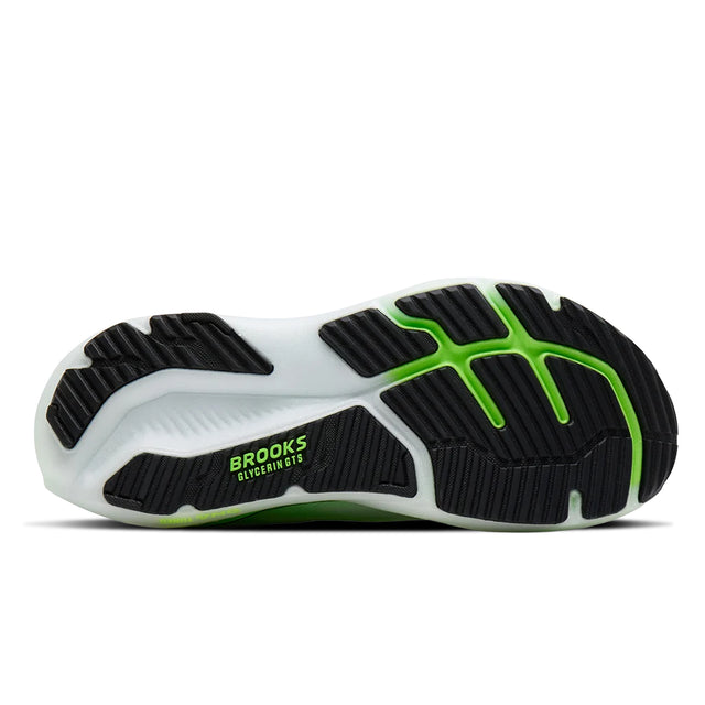 Brooks Glycerin Gts 23 M