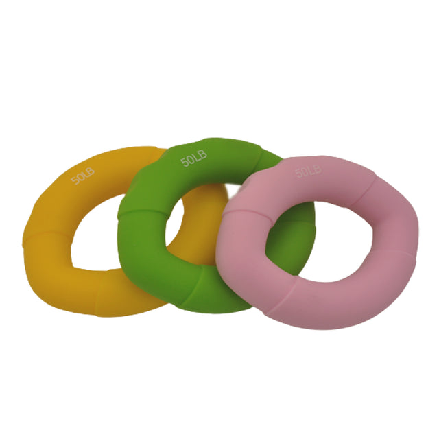 Manly Wosilicone Hand Grip