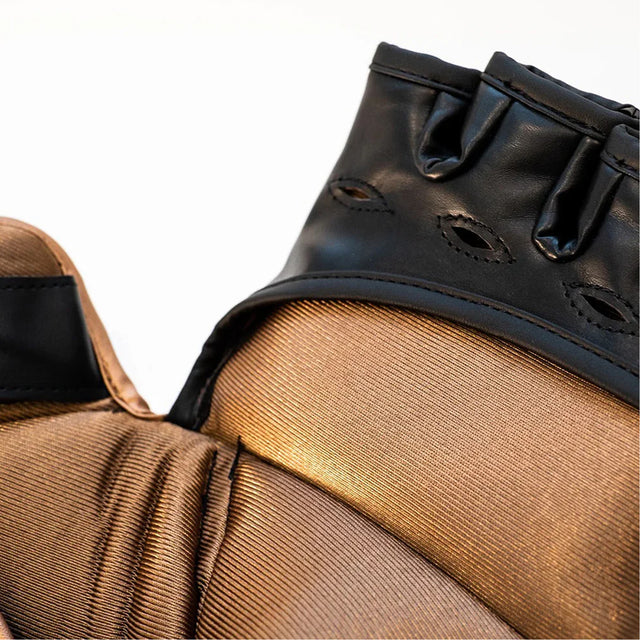 Everlast Titan Grappling Gloves S/M