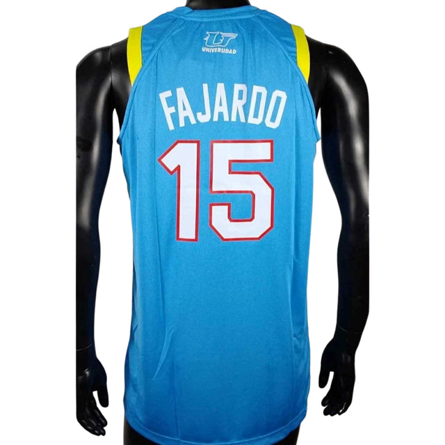 Universidad The Brand Pilipinas Bolt Sando