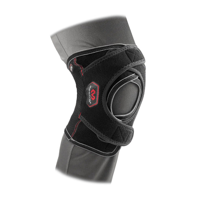 Mcdavid Knee Supports/Double Wrap