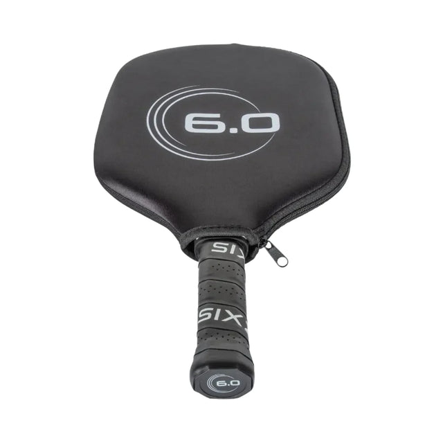 Six Zero Premium Paddle Cover
