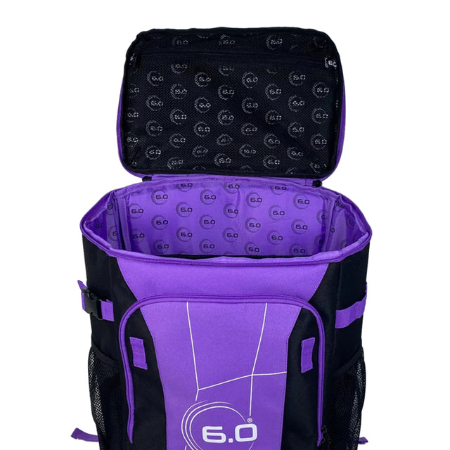 Six Zero Backpack