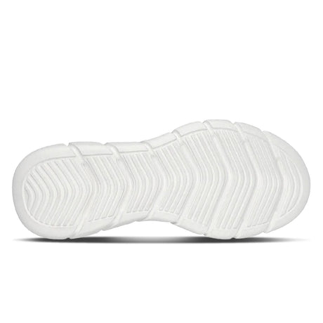 Skechers BOBS Sport B Flex - Frigid Edge Shoes Outsole View