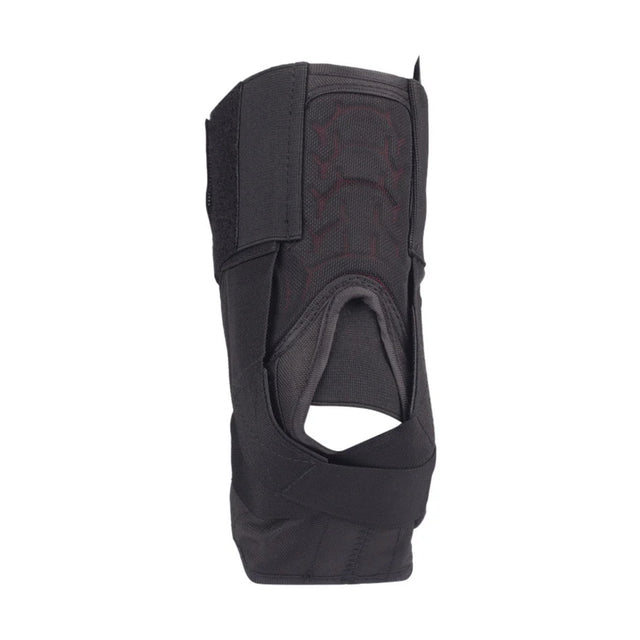 Aq Support Solid-Shield Ankle Sleeve