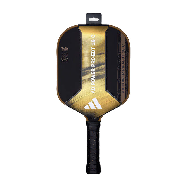 Adidas-Pickleball Adipower Pro Edt Pickleball