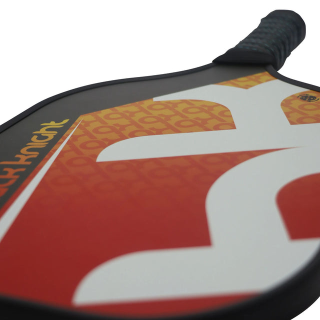 Black Knight Max Power Pickleball Paddle Uspa