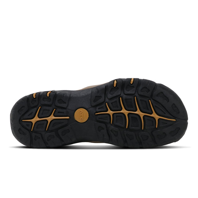 Atg Closed Toe Sandal Nylon Wbng