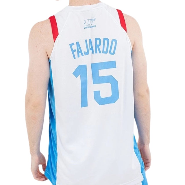 Universidad The Brand Pilipinas Bolt Sando