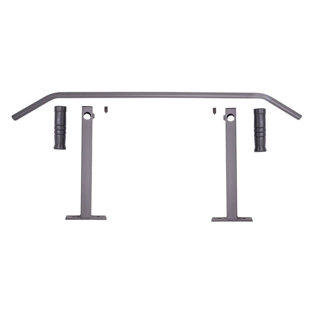 Questor Wall Mounted Door Gym Bar