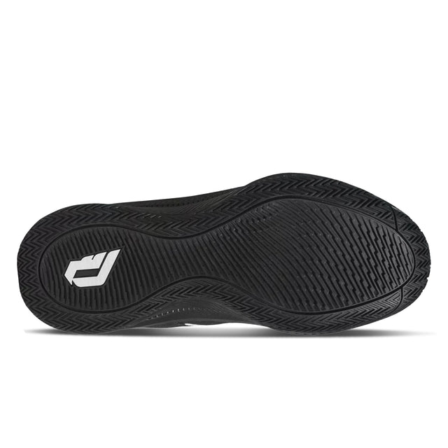 Adidas Dame Certified 3 Low Trainers Shoes - Outsole View