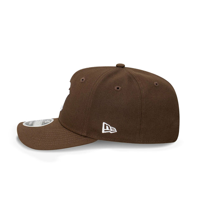 New Era 950Ofpc Q124 Walnut Neyyan