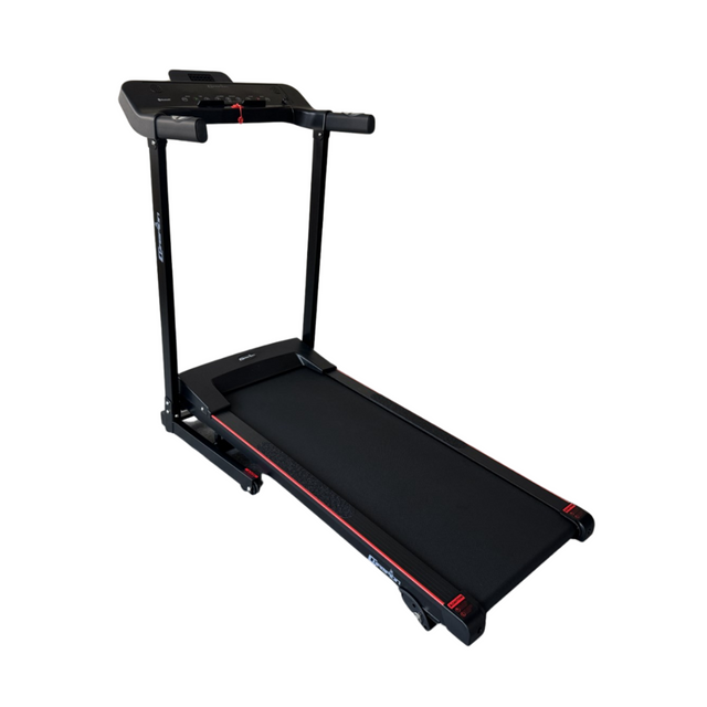 Champion Ee Treadmill Motorized