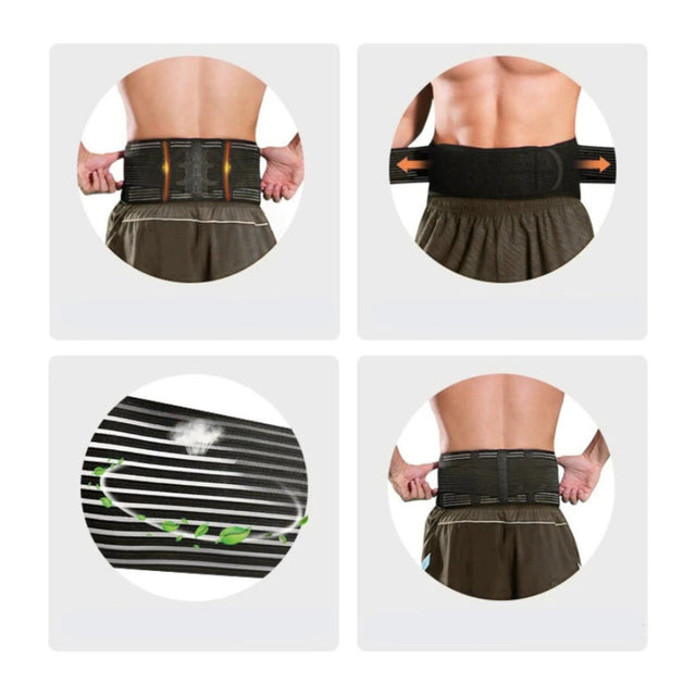 Aq Support 5030 Lumbar Support 6