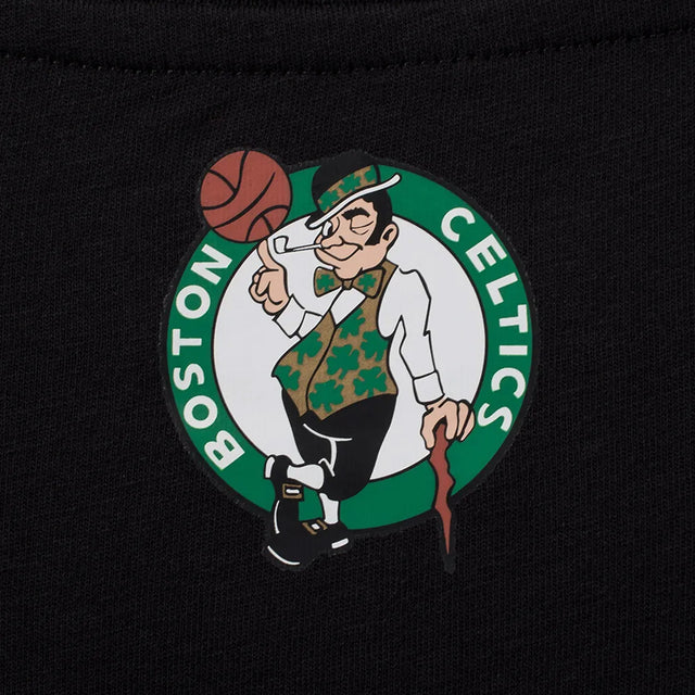 Nba Boston Celtics T-Shirts