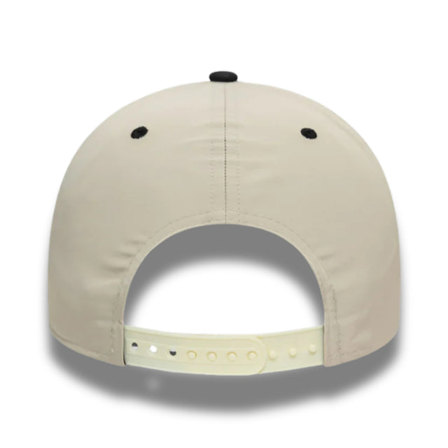New Era Rubber Patch 9Forthy Mcauto