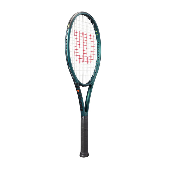Wilson Blade 100UL V9 Tennis Racket