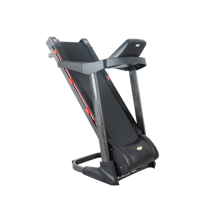 Questor Motorized Treadmill