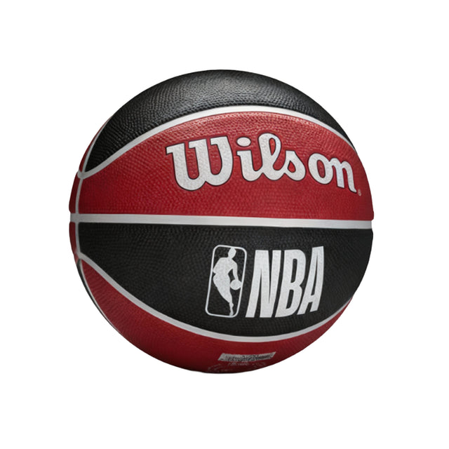 Wilson Nba Team Tribute Bskt Chi Bulls