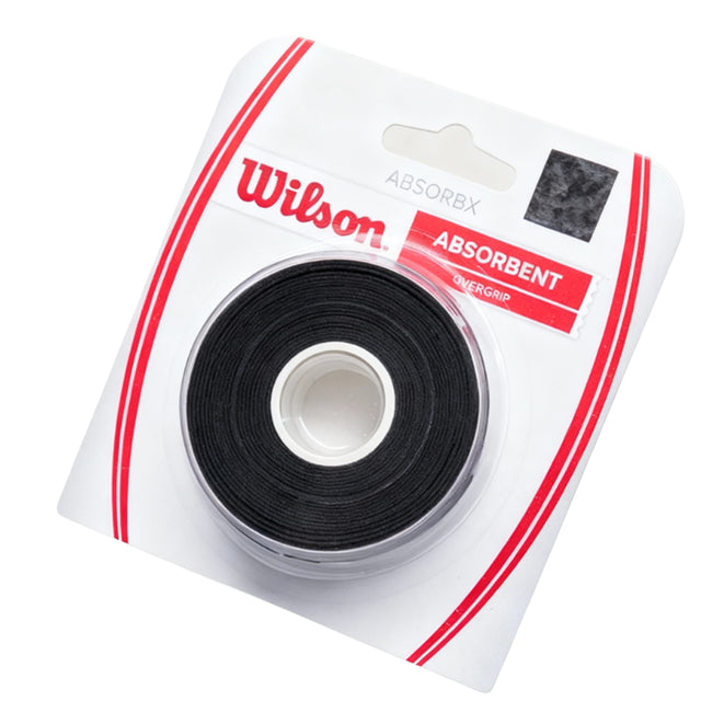 Wilson Absorbx Tennis Overgrip