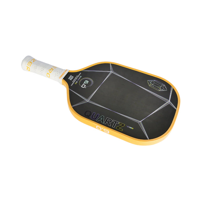 Six Zero Quartz 15Mm