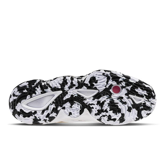 Mizuno Wave Momentum Elite