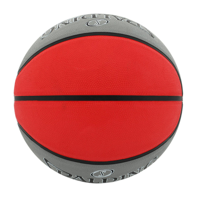 Spalding Triple Threat