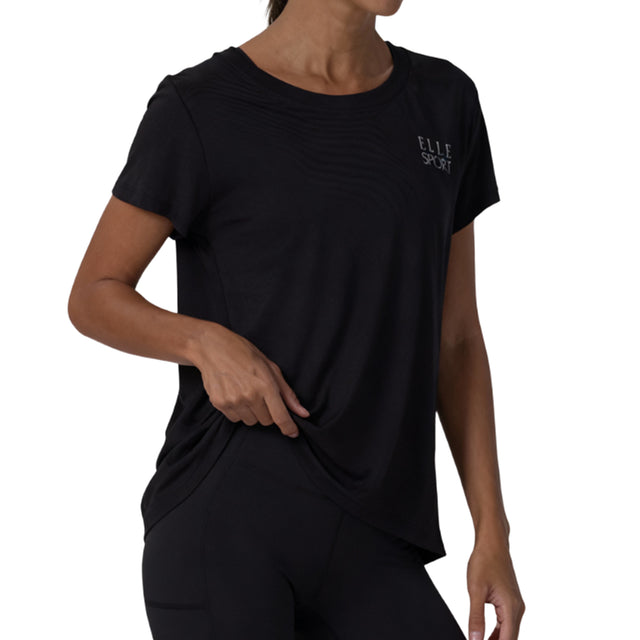 Elle Sport Flow Tshirt