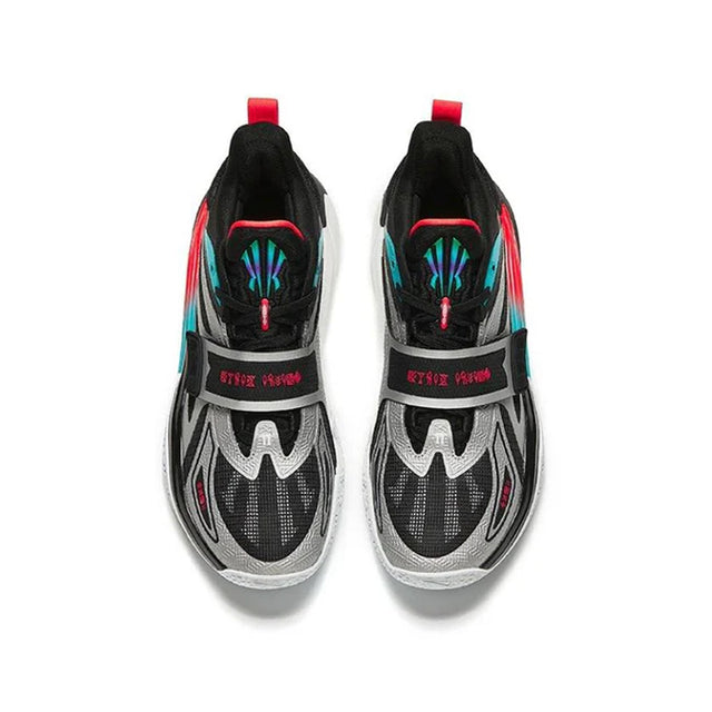 Anta Kai 1 Kaleidoscope