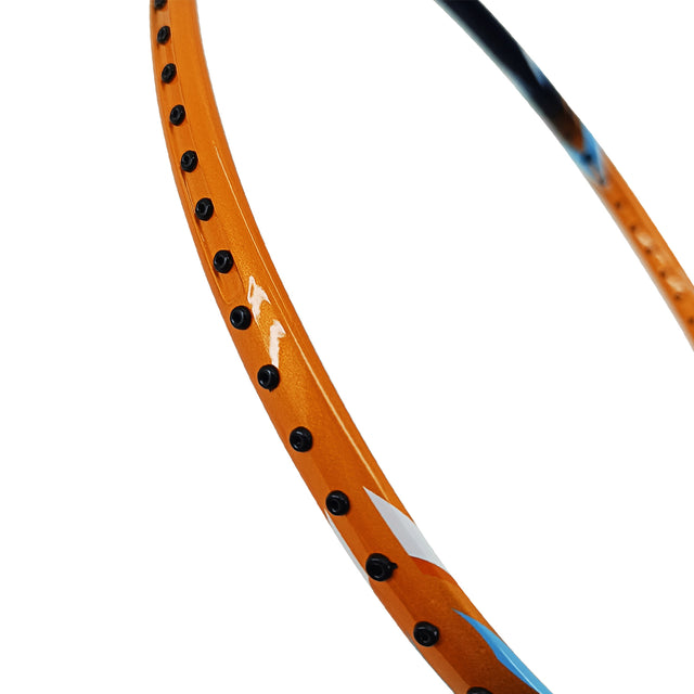 Mizuno Turboblade 587