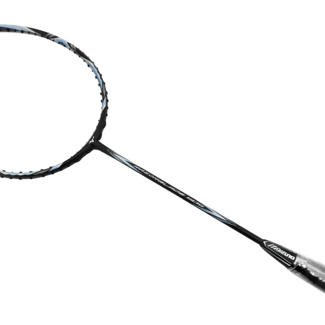 Mizuno Razorblade 505 - Close up View