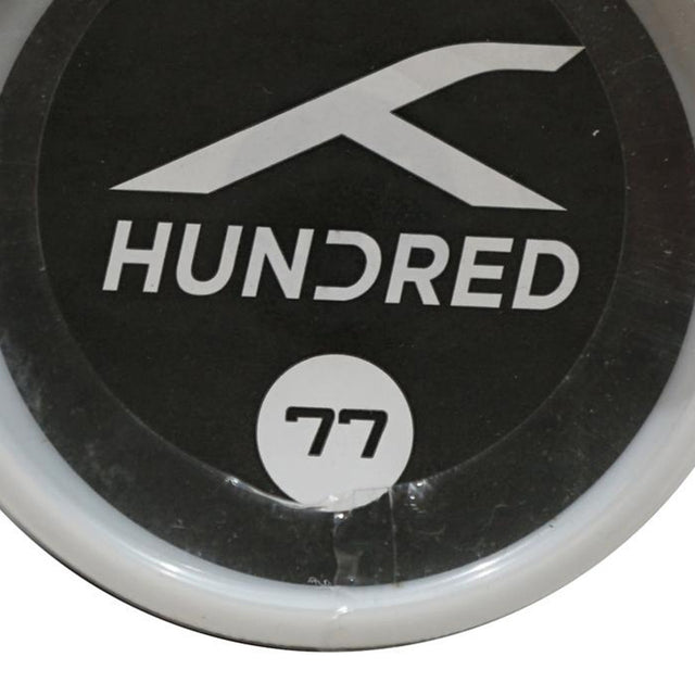 Hundred F8 Speed