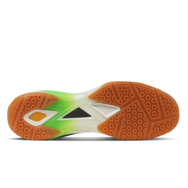 Apacs Performance 670 Shoes - Outsole View