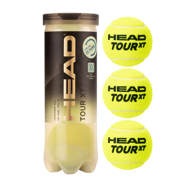 Head 3B Tour Xt