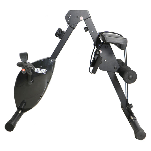 Hardcore Magnetic X-Bike 3 Way