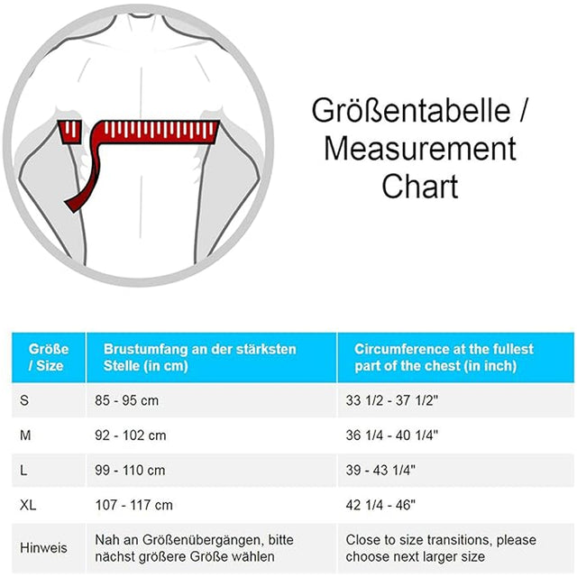 Lp Support Shoulder Support Compression