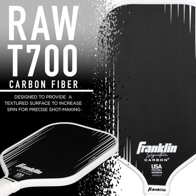 Franklin Signature Carbon Elongated