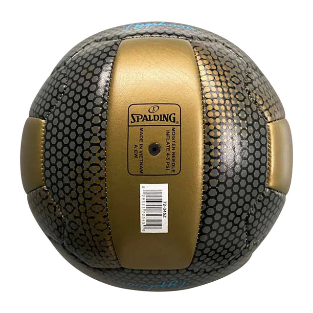 Spalding Twister Volleyball